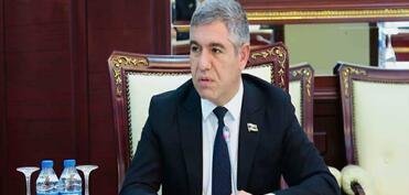 “Bu dəhliz vasitəsilə illik 5 milyon tondan artıq yük daşınacaq”