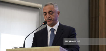 Xankəndi, Ağdərə və Xocalıda əhalinin sayı açıqlanıb
