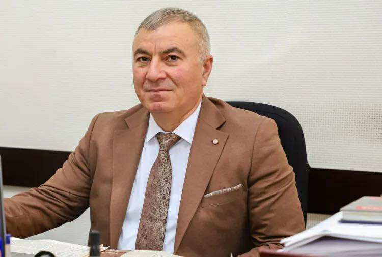 “Əfqanıstanla Pakistan arasında birbaşa savaş səbəbi yoxdur”