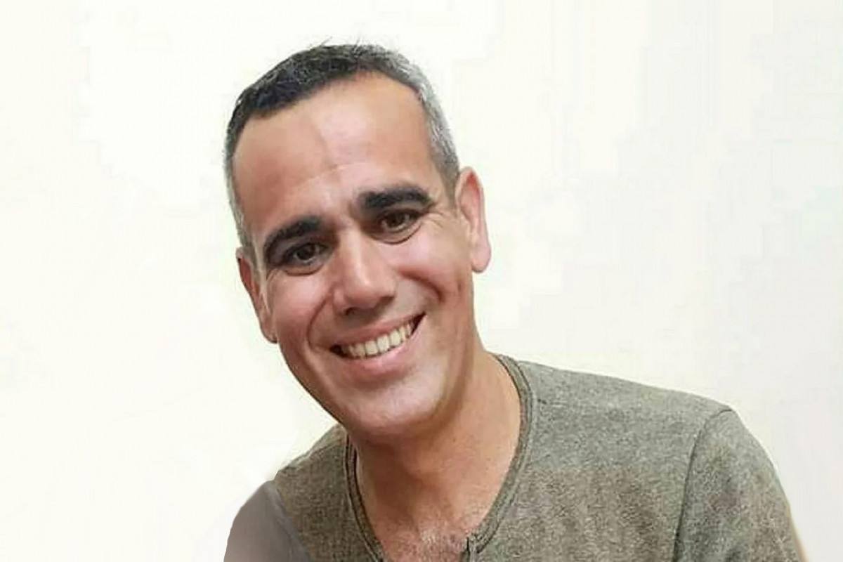 HAMAS macarıstanlı girovu azad edib