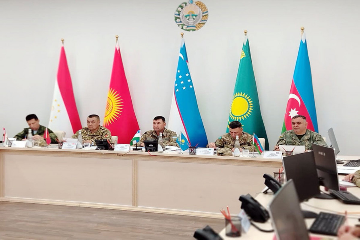 "Birlik–2025” birgə təliminin koordinasiya toplantısı keçirilib