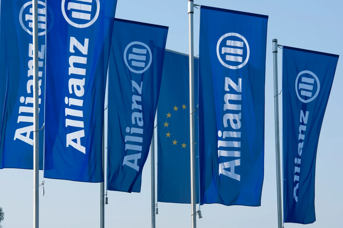 "Allianz Trade" Azərbaycanın ölkə risk reytinqini sabit saxlayıb