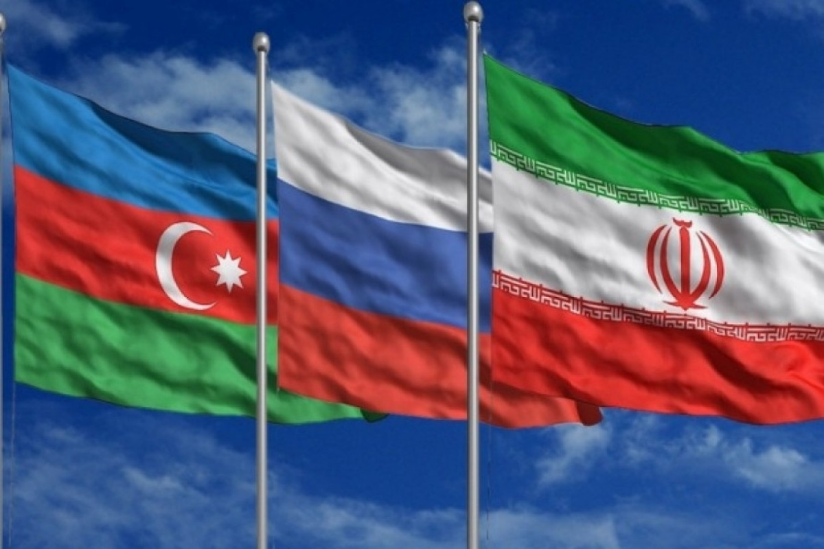 Azərbaycan, İran və Rusiya hökumət nümayəndələrinin müzakirə edəcəyi məsələlər açıqlanıb