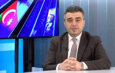 "Şimal-Cənub layihəsi regionu gücləndirir"