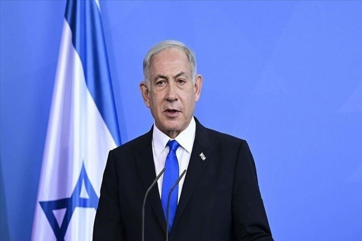 KİV: Türkiyə Netanyahunun Misirdəki sammitdə iştirakına mane olub
