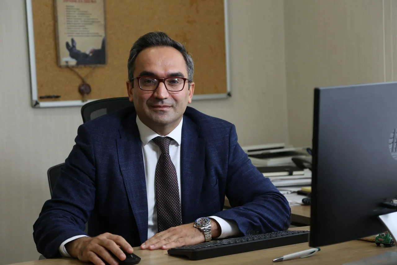 "Şimal–Cənub dəhlizi üçtərəfli görüşün strateji xəttidir"
