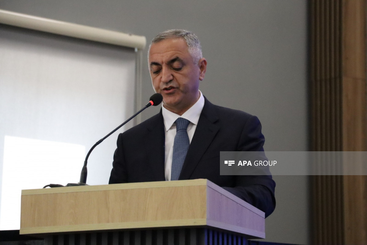 Xankəndi, Ağdərə və Xocalıda əhalinin sayı açıqlanıb