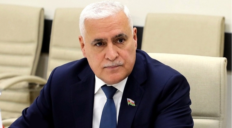 Vüqar Rəhimzadə: Yaxın Şərq Sammiti  qlobal siyasətdə Azərbaycanın sözünün nə qədər vacib olduğunu nümayiş etdirdi