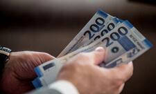 Azərbaycan əhalisinin gəlirləri 8 %-ə yaxın artıb