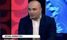 “Pakistanın həyata keçirdiyi əməliyyat tamamilə normaldır”