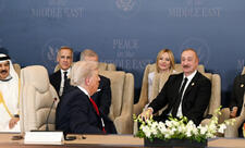 Prezident İlham Əliyevin Misir səfəri: Yaxın Şərq sülh prosesində Azərbaycanın diplomatik çəkisi - TƏHLİL