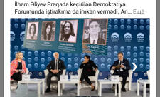 Natiq Cəfərli Əli Kərimlini belə ifşa etdi - FOTO