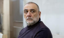 Ruben Vardanyanın məhkəməsində ifadələr dinlənilib