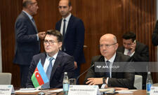 Azərbaycan ərazisi ilə Qazaxıstan neftinin tranziti 7 mln. tona çatdırıla bilər