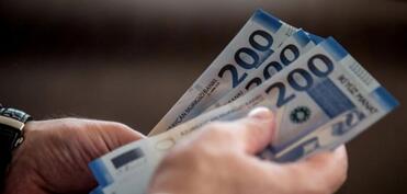 Azərbaycan əhalisinin gəlirləri 8 %-ə yaxın artıb