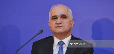 Baş nazirin müavini: Azərbaycan həm Rusiya, həm də İranla mehriban qonşuluq siyasəti həyata keçirir