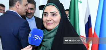 Araz dəhlizi ilə əlaqədar görülən işlər açıqlanıb