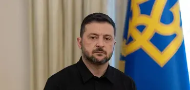 Zelenski Odessa meri Truxanovun Ukrayna vətəndaşlığını ləğv edib