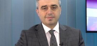 "Şimal-Cənub layihəsi regionu gücləndirir"