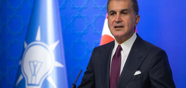 AKP: Son iki gündə Qəzzaya rekord həcmdə humanitar yardım daxil olub