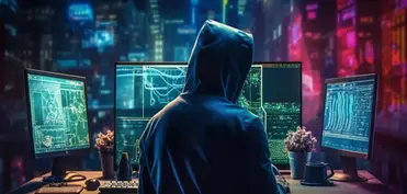 Britaniya dövlət qurumlarının 700-dən çox şifrəsi “darknet”ə sızıb