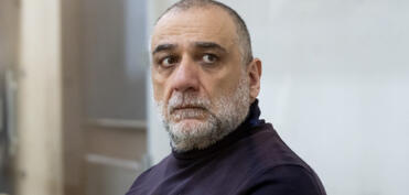 Ruben Vardanyanın məhkəməsində ifadələr dinlənilib