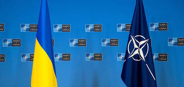 NATO müttəfiqləri oktyabrın 15-də Ukraynaya silah yardımı ilə bağlı bəyanat verəcək