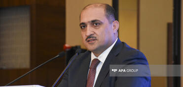 Nazir müavini: Hər il təhsilə, təxminən, 5 milyard manat ayrılır