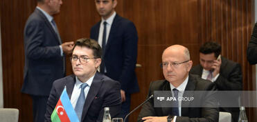 Azərbaycan ərazisi ilə Qazaxıstan neftinin tranziti 7 mln. tona çatdırıla bilər