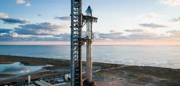 SpaceX-in "Starship" raketi 11-ci sınaq uçuşunu həyata keçirib