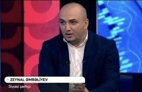 “Pakistanın həyata keçirdiyi əməliyyat tamamilə normaldır”