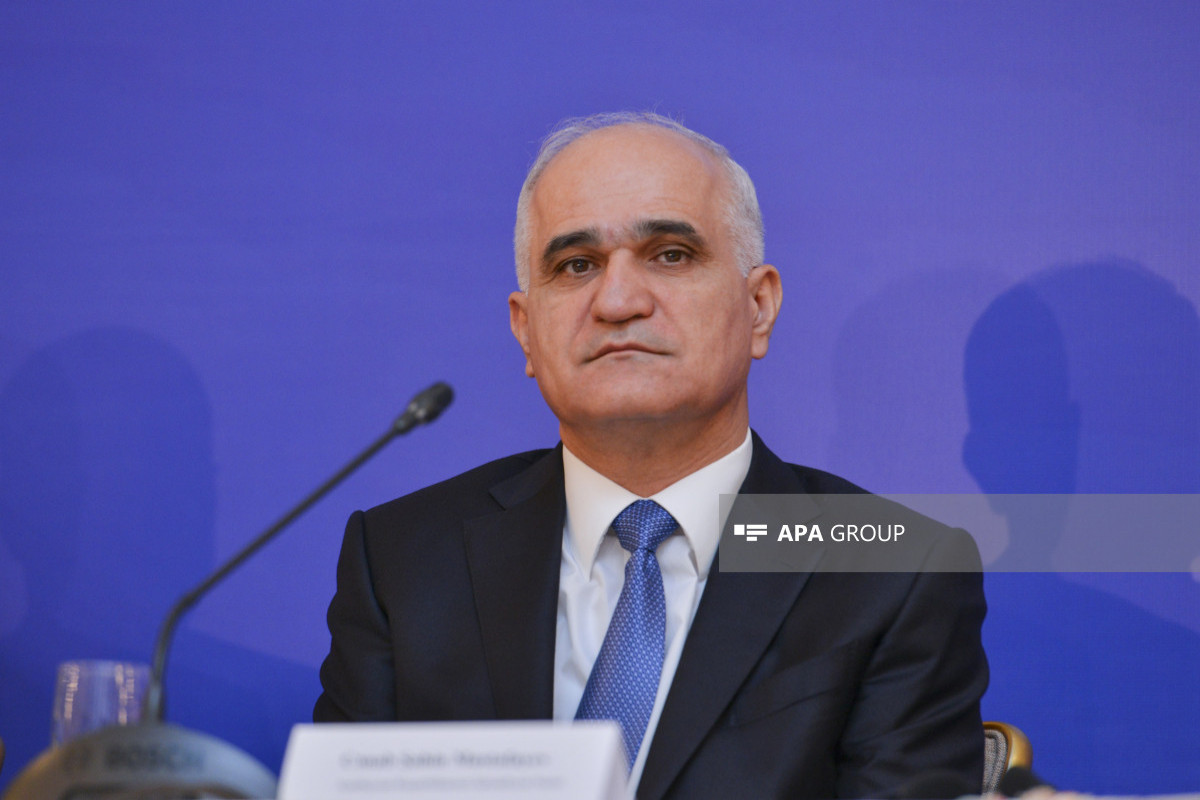 Baş nazirin müavini: Azərbaycan həm Rusiya, həm də İranla mehriban qonşuluq siyasəti həyata keçirir