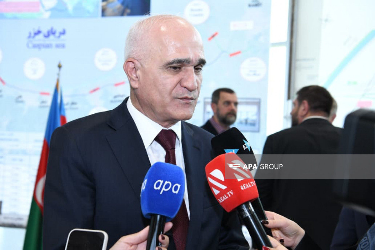 Araz dəhlizinin əhəmiyyəti açıqlanıb: Azərbaycan yeni geosiyasi imkanlar əldə edəcək