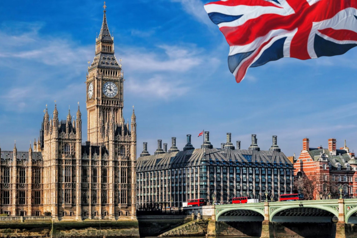 Britaniya Azərbaycan və Ermənistana silah embarqosunu tamamilə aradan qaldırır