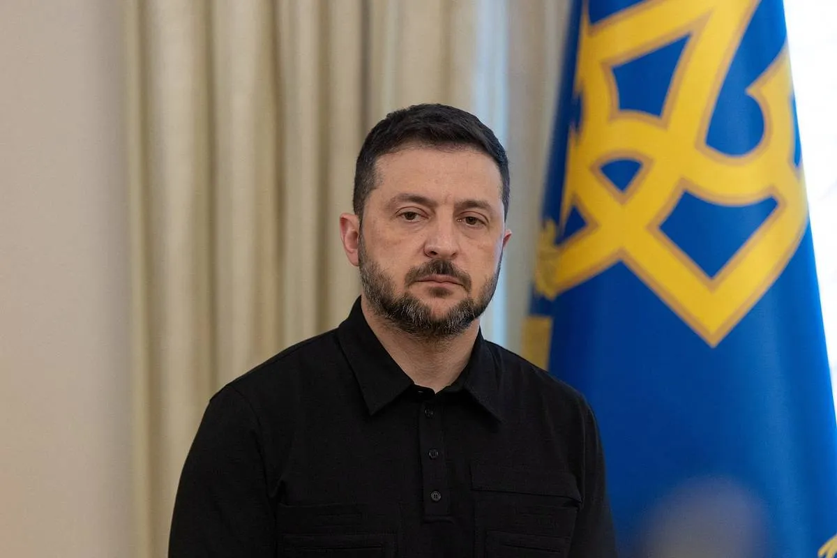 Zelenski Odessa meri Truxanovun Ukrayna vətəndaşlığını ləğv edib