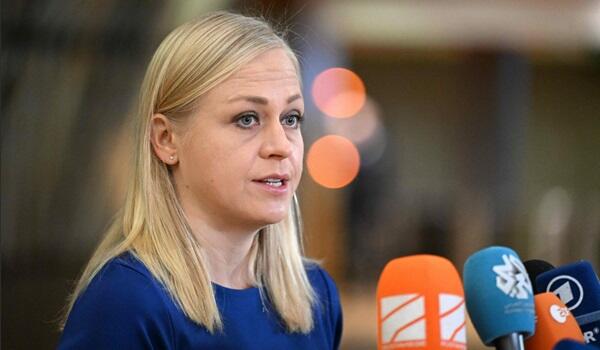 ATƏT-in fəaliyyətdə olan sədri Elina Valtonenin Azərbaycana səfəri təxirə salınıb