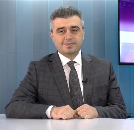 "Şimal-Cənub layihəsi regionu gücləndirir"