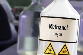 Azərbaycanın 9 ayda metanol istehsalının həcmi açıqlanıb