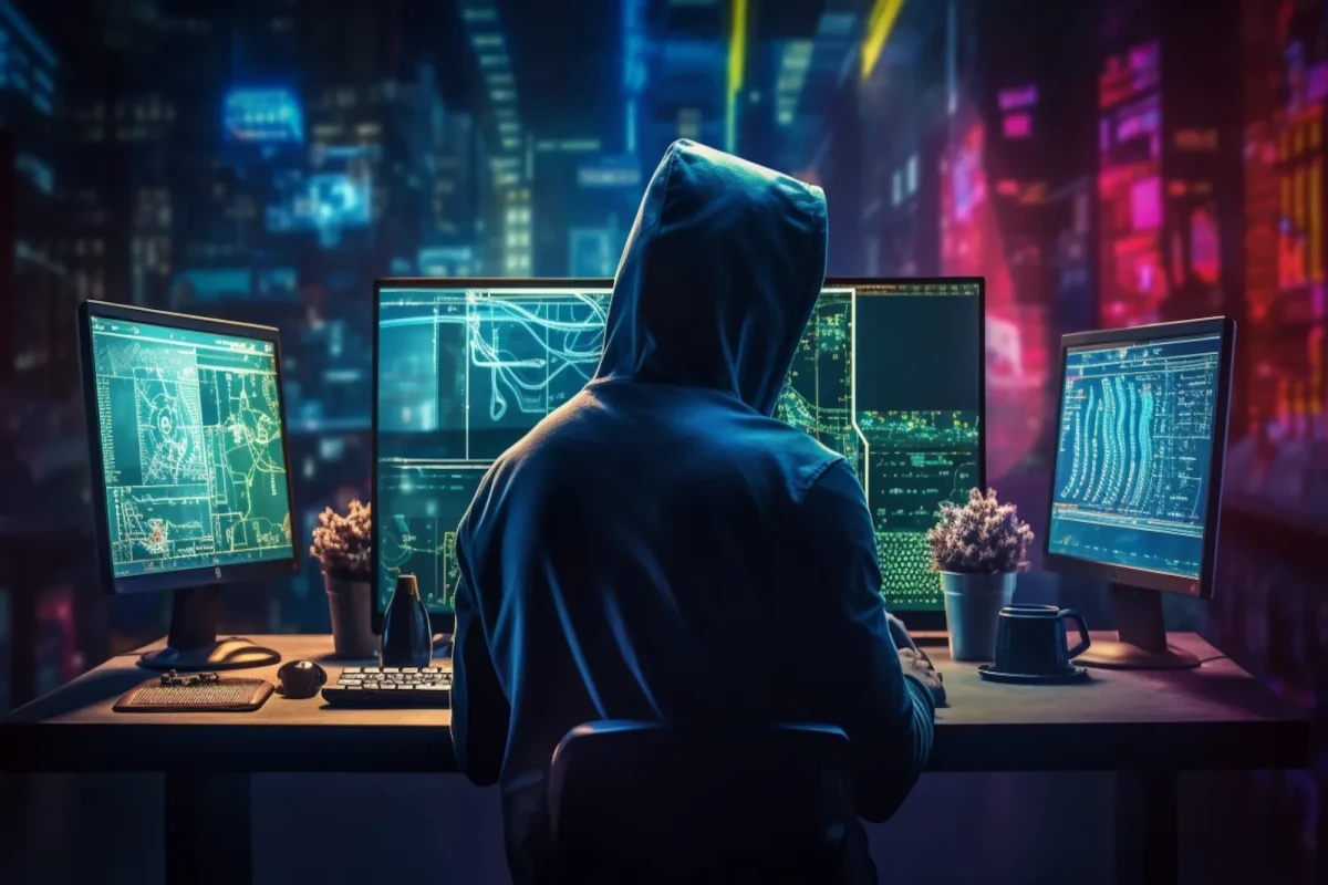 Britaniya dövlət qurumlarının 700-dən çox şifrəsi “darknet”ə sızıb