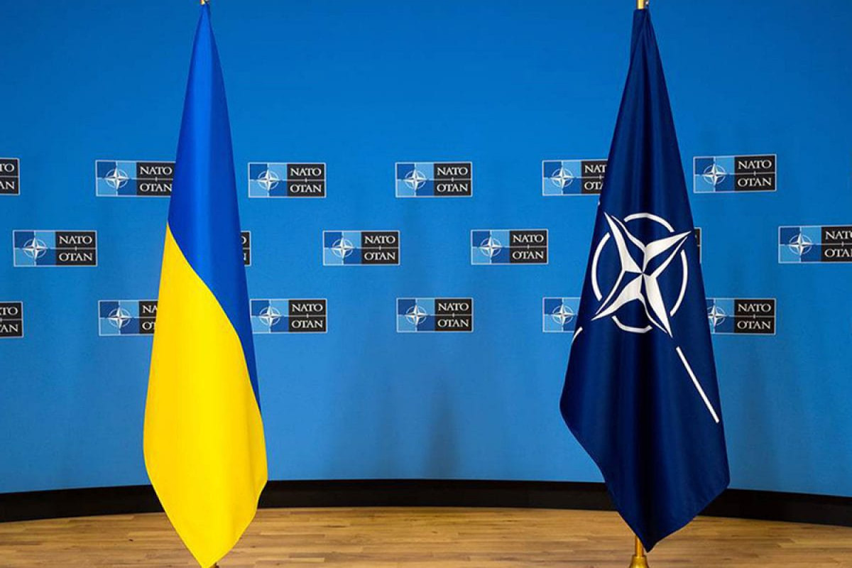 NATO müttəfiqləri oktyabrın 15-də Ukraynaya silah yardımı ilə bağlı bəyanat verəcək