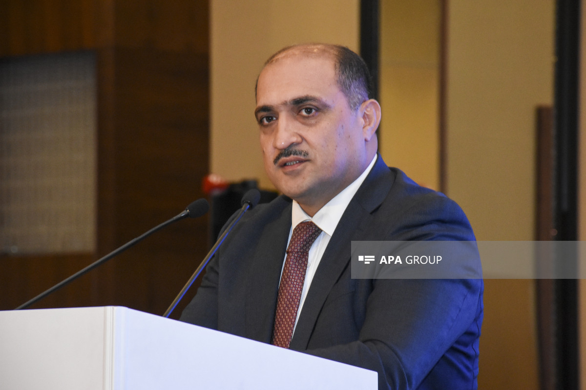 Nazir müavini: Hər il təhsilə, təxminən, 5 milyard manat ayrılır