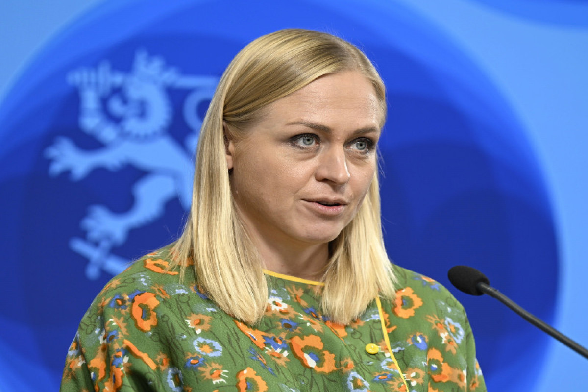 ATƏT sədri: Minsk qrupu ilə bağlı strukturlar dekabrın 1-dən gec olmayaraq bağlanacaq
