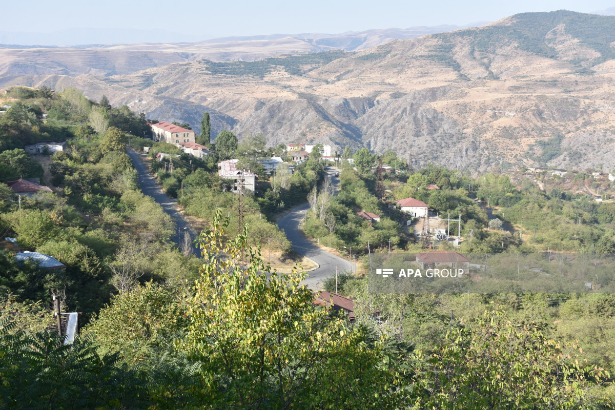 İqtisadi Zonaların İnkişafı Agentliyinə azad edilmiş ərazilərə dair yeni vəzifə həvalə olunub