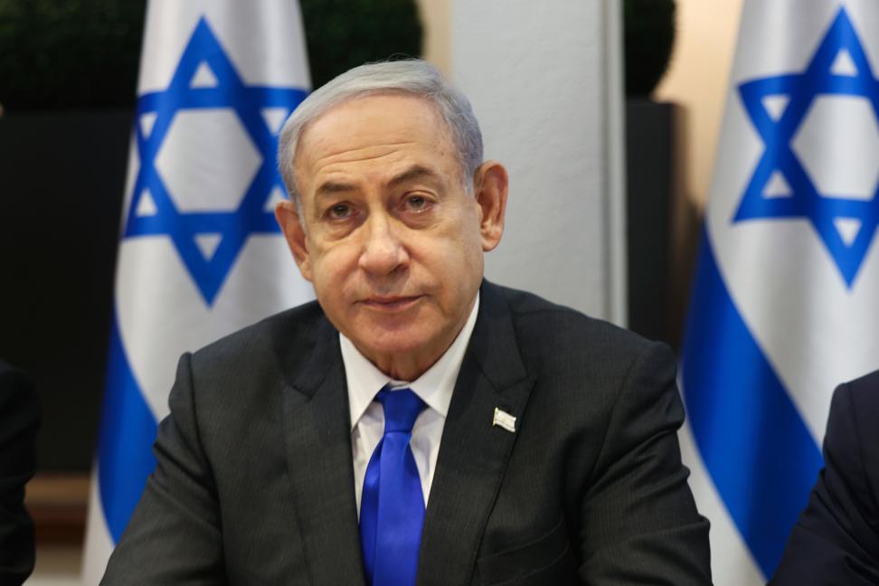 Netanyahu HƏMAS-ın sülh yolu ilə tərksilah olunacağına ümid edir