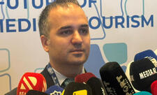 Elgün Cavadov: Azərbaycan növbəti illərdə özünün müalicə xidmətləri fərqlənə bilər