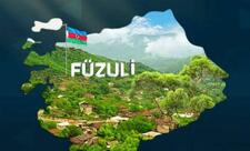 17 oktyabr – Füzuli şəhəri günüdür