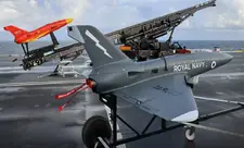 Britaniya altı ay ərzində Kiyevə on minlərlə dron verib