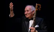 Xalq artisti Ramiz Quliyev II Fəxri xiyabanda dəfn olunacaq