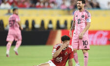 Lionel Messi öz adını daşıyan futbol turniri təsis edib