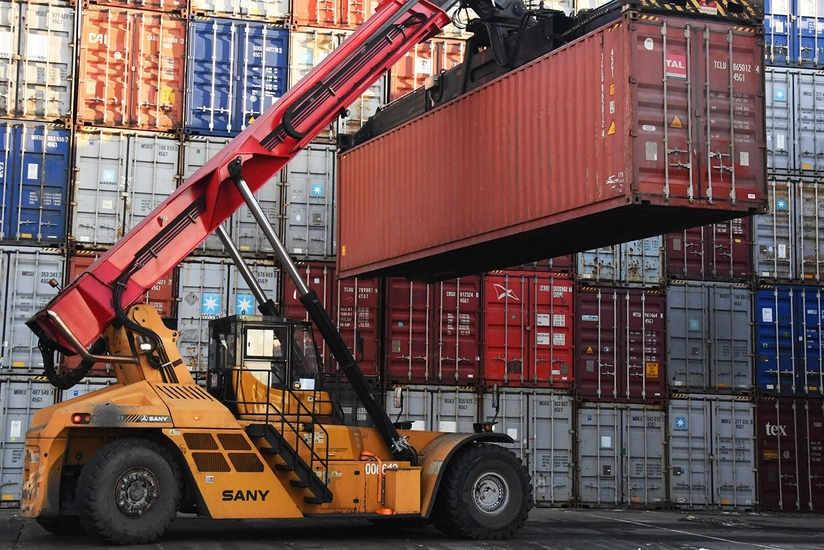 Naxçıvanın xarici ticarət dövriyyəsi 5 %-ə yaxın azalıb